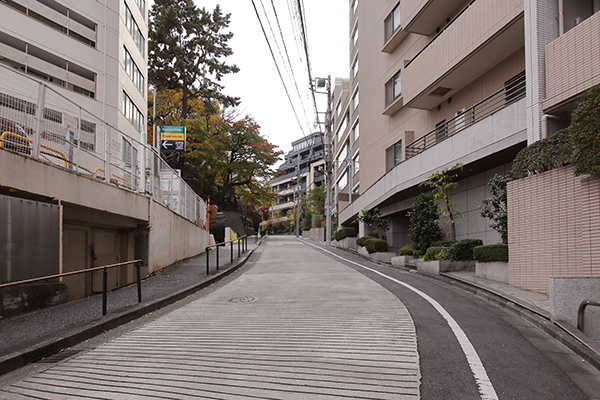 高輪ビルマンション建替え事業