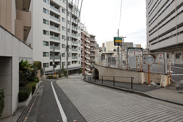 高輪ビルマンション建替え事業