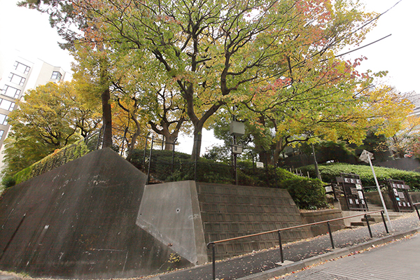 高輪ビルマンション建替え事業