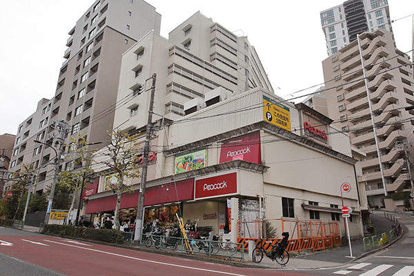 高輪ビルマンション建替え事業