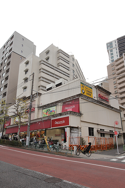 高輪ビルマンション建替え事業