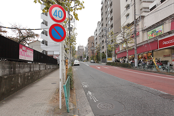 高輪ビルマンション建替え事業