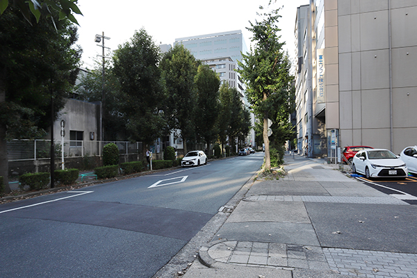 (仮称)グランドメゾン錦1-6計画