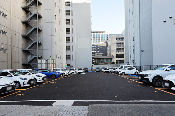 (仮称)グランドメゾン錦1-6計画