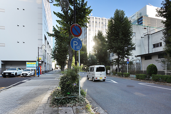 (仮称)グランドメゾン錦1-6計画