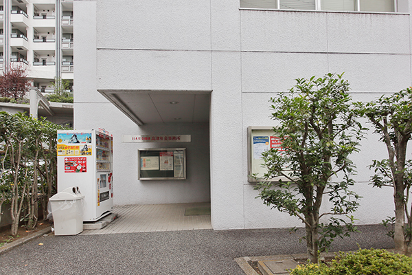 (仮称)溝の口南口計画