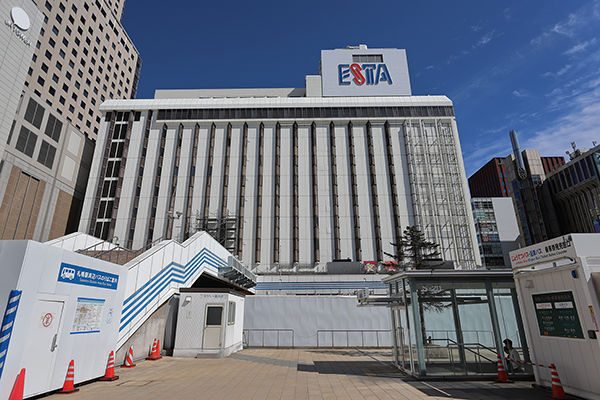 北5西1・西2地区第一種市街地再開発事業