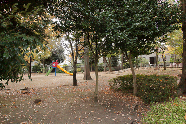 囲町西地区第一種市街地再開発事業