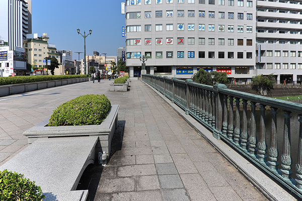 宇都宮駅西口大通り南地区第一種市街地再開発事業