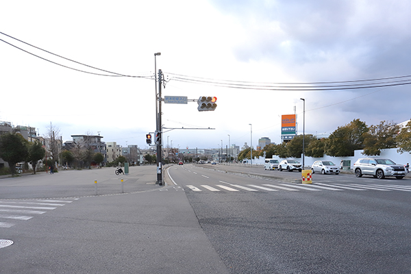 (仮称)鈴木町駅前南地区開発計画