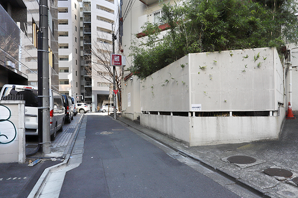 ハイマート渋谷神泉マンション建替事業