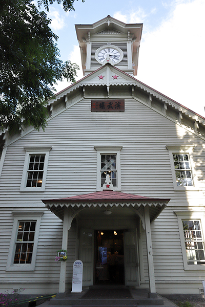 (仮称)北海道新聞社西3プロジェクト