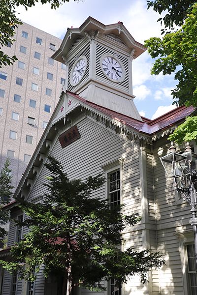 (仮称)北海道新聞社西3プロジェクト