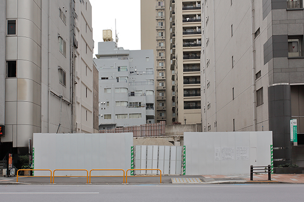 (仮称)千代田区九段南4丁目計画