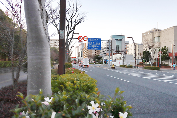 東京消防庁深川消防署