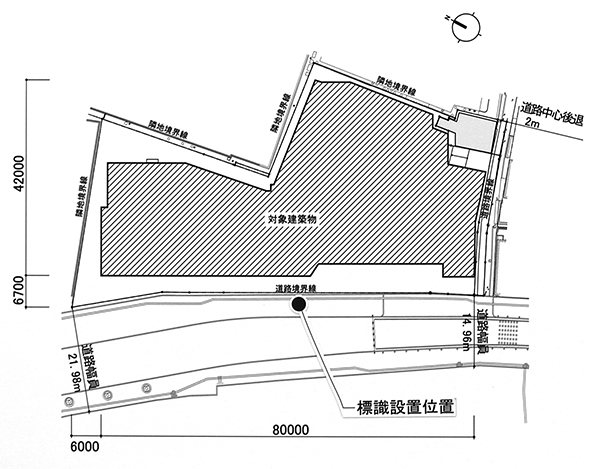 (仮称)難波千日前地点再開発プロジェクト新築工事
