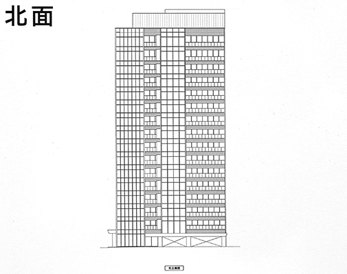 (仮称)千代田区麹町2丁目計画
