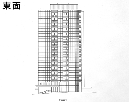 (仮称)千代田区麹町2丁目計画