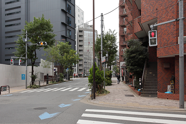 (仮称)千代田区麹町2丁目計画