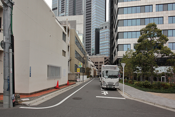 (仮称)渋谷桜丘14街区共同建替え計画