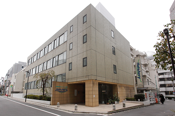 (仮称)渋谷桜丘14街区共同建替え計画