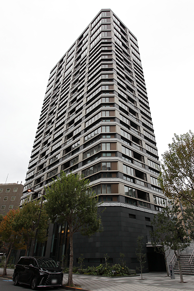 (仮称)麹町三番町マンション建替計画