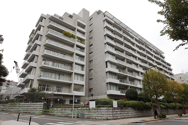 (仮称)麹町三番町マンション建替計画