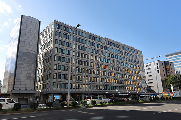 (仮称)仙台市青葉区一番町三丁目七番地区再開発計画